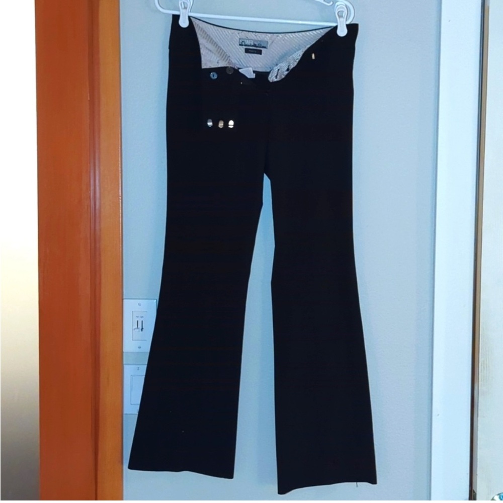 Star City black slacks size 5